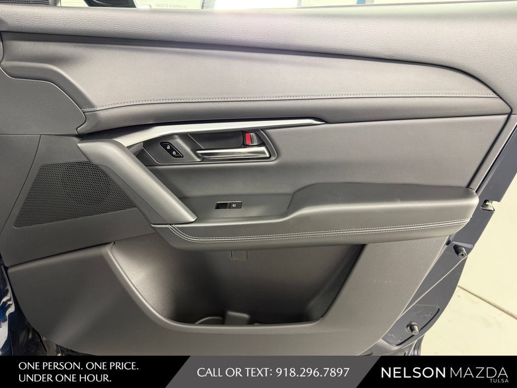 New 2026 MAZDA CX-5 AWD 2.5 S image 40