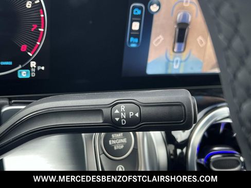 New 2026 Mercedes-Benz GLB 250 4MATIC image 33