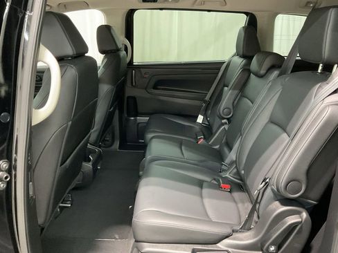 Used 2026 Honda Odyssey EX-L image 22