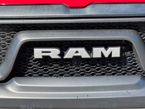 Used 2020 RAM 1500 Rebel w/ Rebel Level 2 Equipment Group AWD/4WD image 47