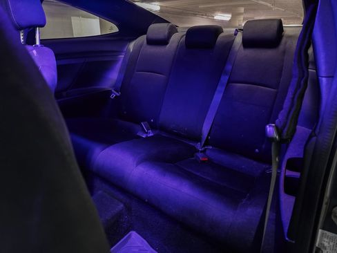 Used 2020 Honda Civic EX image 21