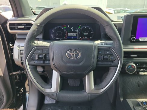 New 2026 Toyota Tacoma TRD Off-Road AWD/4WD image 21