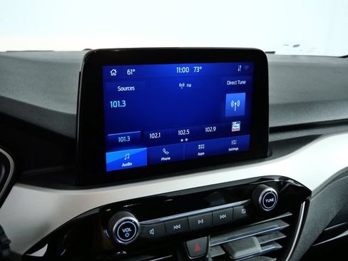 Certified 2022 Ford Escape SE w/ Cold Weather Package FWD image 22