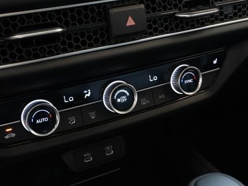 New 2027 Honda HR-V EX-L image 22