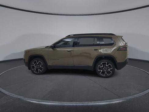 New 2026 Jeep Cherokee Limited AWD/4WD image 9