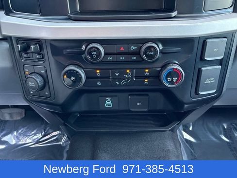 Used 2025 Ford F350 XLT w/ FX4 Off-Road Package AWD/4WD image 23