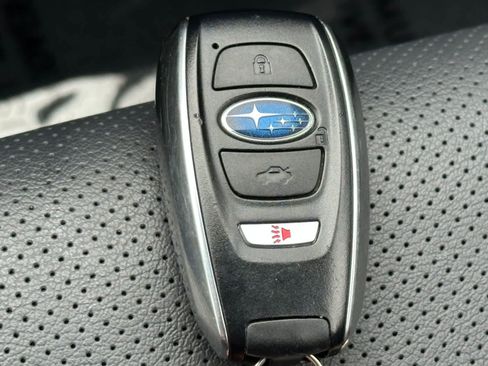 Used 2020 Subaru Impreza 2.0i Limited AWD/4WD image 34