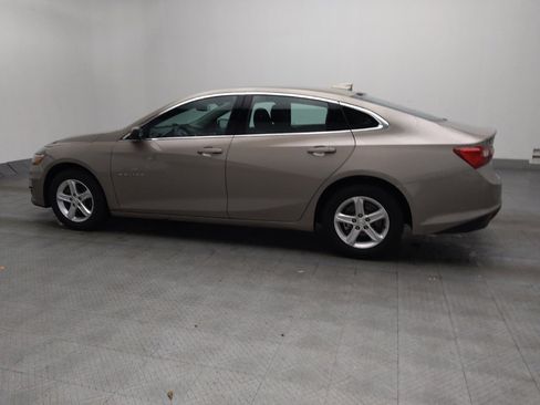 Used 2023 Chevrolet Malibu LT w/ Driver Confidence Package FWD image 3