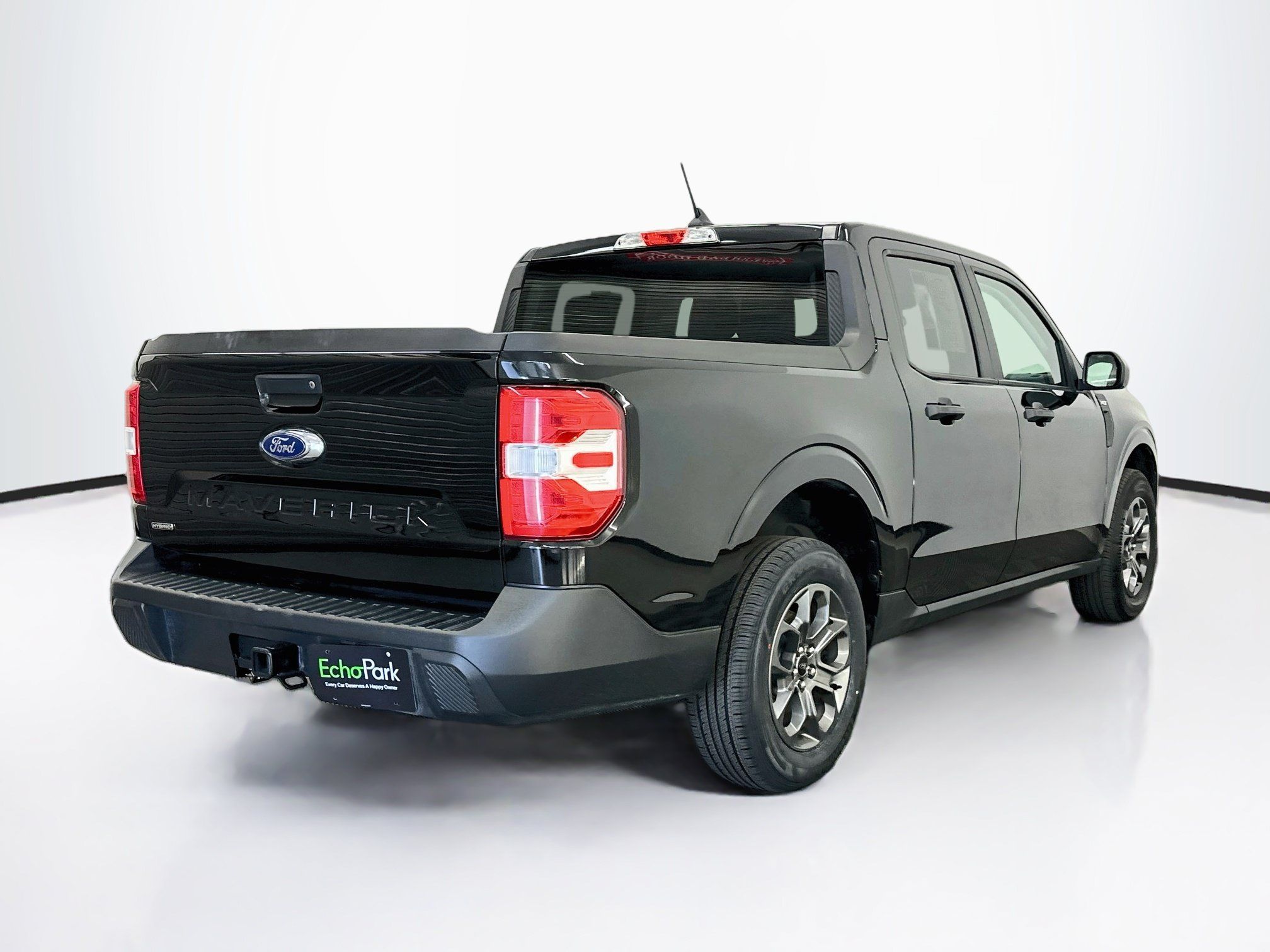 Used 2024 Ford Maverick XLT w/ XLT Luxury Package FWD image 9