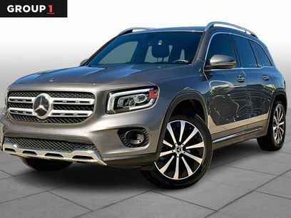 Used 2023 Mercedes-Benz GLB 250 4MATIC