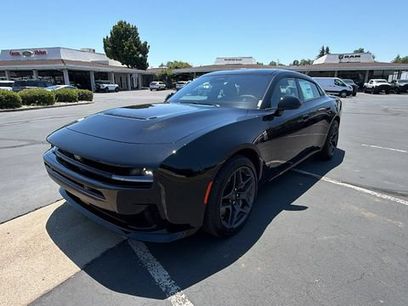 New 2026 Dodge Charger Scat Pack