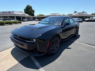 New 2026 Dodge Charger Scat Pack AWD/4WD video 1