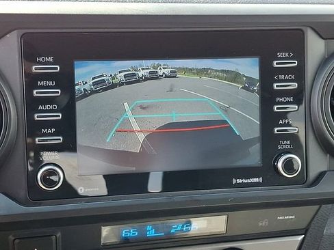 Used 2023 Toyota Tacoma SR image 18