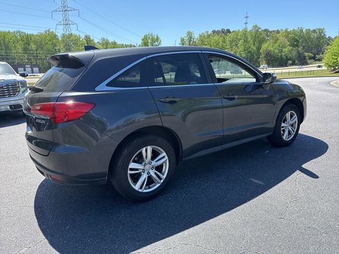 Used 2014 Acura RDX FWD image 6
