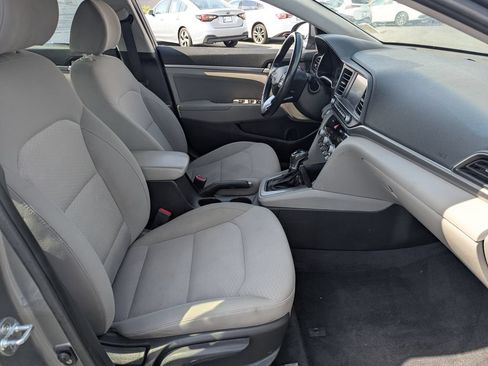 Used 2019 Hyundai Elantra Value Edition FWD image 34