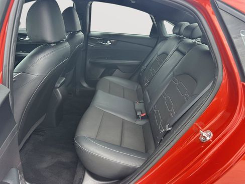 Used 2024 Kia Forte GT-Line FWD image 19