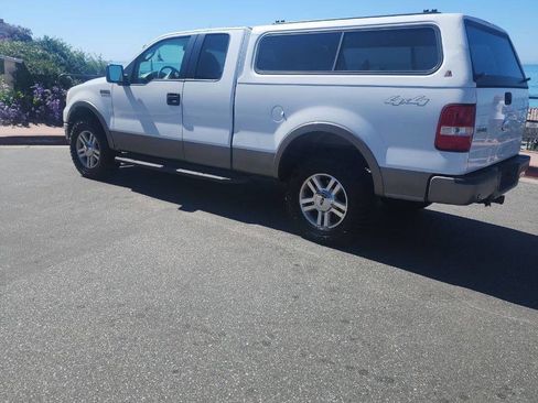 Used 2006 Ford F150 Lariat image 17
