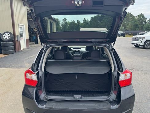 Used 2016 Subaru Crosstrek 2.0i Limited w/ Popular Package #2 image 29