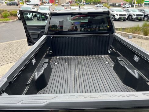 New 2026 Toyota Tacoma SR5 AWD/4WD image 25