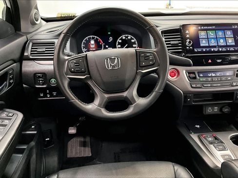Used 2024 Honda Ridgeline RTL image 8