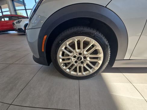 Used 2025 MINI Cooper S FWD image 18