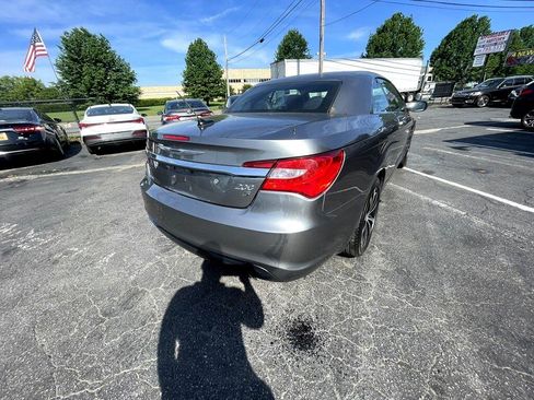 Used 2012 Chrysler 200 S image 15