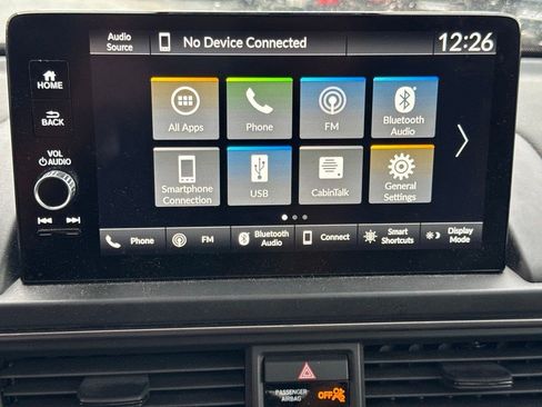Used 2025 Honda Pilot TrailSport image 23