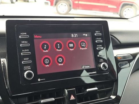 Used 2024 Toyota Camry LE FWD image 25