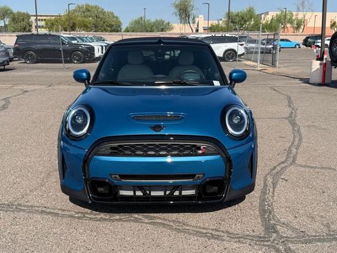 Used 2024 MINI Cooper S FWD image 2