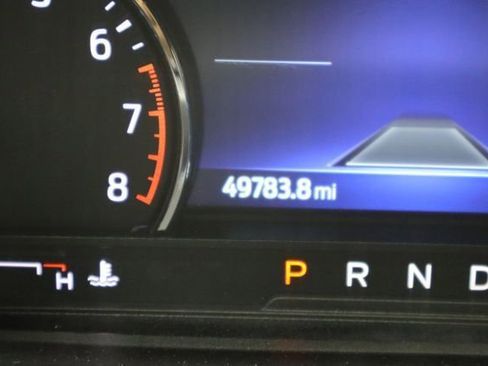 Used 2022 Ford Explorer Limited w/ Equipment Group 301A image 40