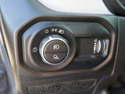 New 2026 Jeep Gladiator Sport AWD/4WD image 19