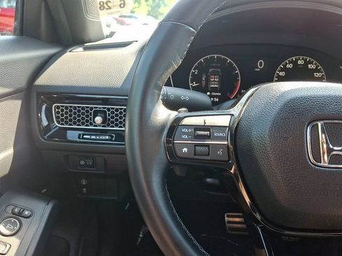 Certified 2023 Honda Civic Sport image 20
