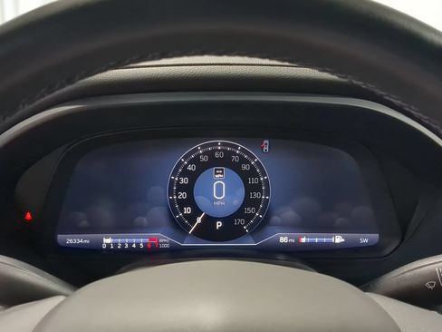 Used 2023 Cadillac CT4 V w/ Navigation Package AWD/4WD image 37