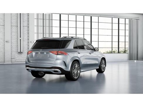 Certified 2024 Mercedes-Benz GLE 450 4MATIC image 22