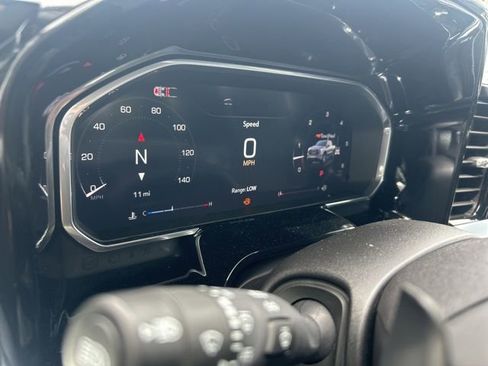 New 2026 GMC Sierra 1500 Elevation w/ Elevation Premium Package AWD/4WD image 17