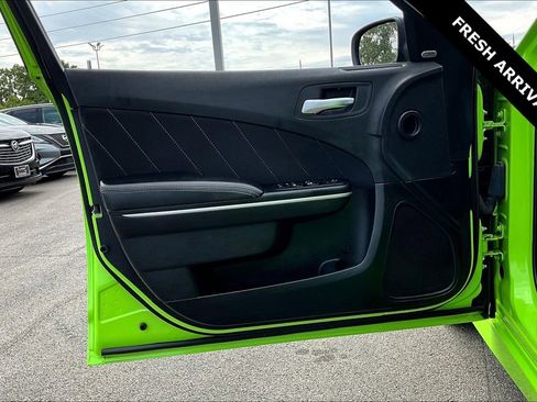 Used 2023 Dodge Charger GT image 19