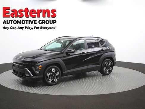 Used 2024 Hyundai Kona SEL FWD image 36