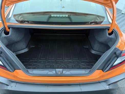 Used 2023 Subaru WRX Premium image 9