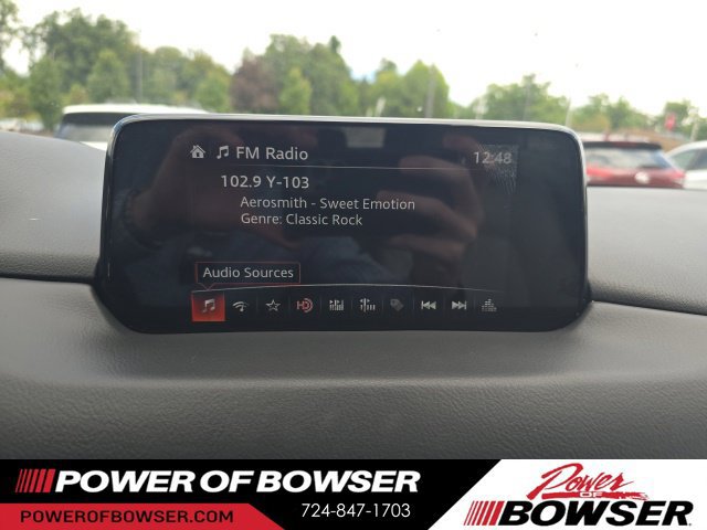 Used 2020 MAZDA CX-5 Grand Touring w/ GT Premium Package AWD/4WD image 14