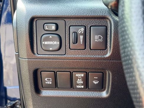 Used 2023 Toyota 4Runner TRD Off-Road Premium w/ Off Road Premium Plus Package AWD/4WD image 23