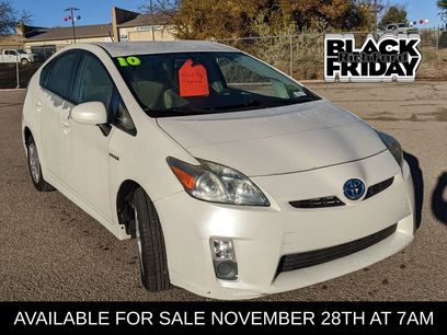 Used 2010 Toyota Prius Two