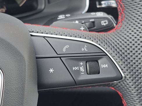 New 2026 Audi Q7 3.0T Prestige AWD/4WD image 19