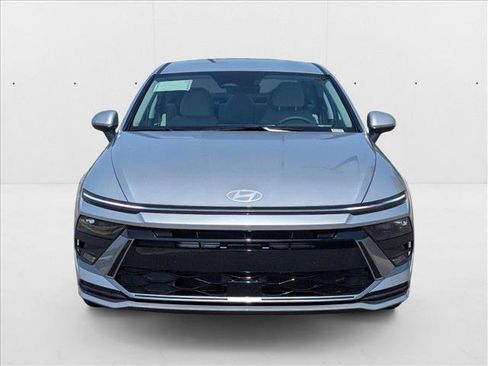 New 2025 Hyundai Sonata SE image 6