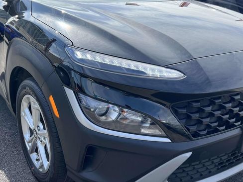 Certified 2023 Hyundai Kona SEL AWD/4WD image 10
