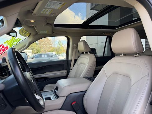 Certified 2024 Ford Expedition Max Limited image 21
