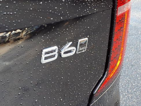 New 2026 Volvo XC90 B6 Ultra w/ Protection Package Premier image 6