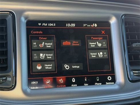 Used 2023 Dodge Challenger R/T Scat Pack w/ Plus Package image 21