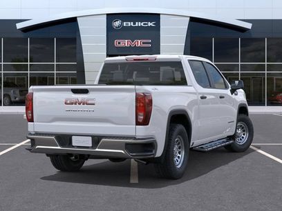 New 2026 GMC Sierra 1500 Pro w/ Pro Value Package