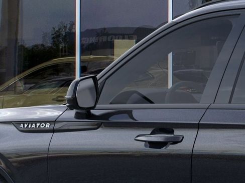 New 2026 Lincoln Aviator Reserve AWD/4WD image 20