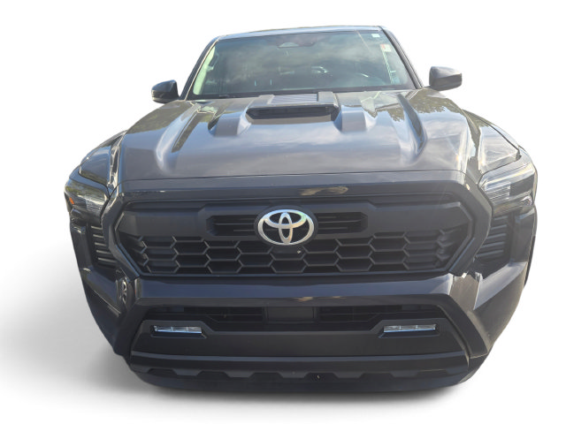Used 2025 Toyota Tacoma TRD Sport AWD/4WD image 9